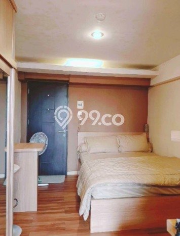 Apartemen Terjangkau di Pasar Minggu Spesifikasi 0 Kamar Apartemen Terjangkau di Pasar Minggu Spesifikasi 0 Kamar