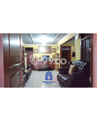 Dijual Rumah Elit Exclusive di Pondok Aren, Tangerang Selatan Dijual Rumah Elit Exclusive di Pondok Aren, Tangerang Selatan