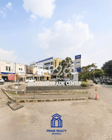 Paling Diincar! Ruko Dijual di Bintaro Harga Kompetitif Paling Diincar! Ruko Dijual di Bintaro Harga Kompetitif