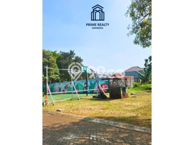 Tanah Siap Bangun Dijual di Tangerang Selatan Punya Luas 164m2 Tanah Siap Bangun Dijual di Tangerang Selatan Punya Luas 164m2