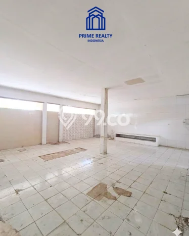 Komersial Disewakan Cepat di Pondok Aren Tangerang Selatan LB 200m2 Komersial Disewakan Cepat di Pondok Aren Tangerang Selatan LB 200m2