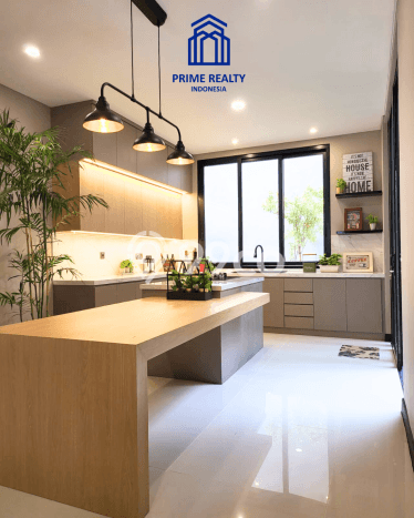 Hot Offer Hunian Premium Ideal dan Luas di BSD, Tangerang Selatan Hot Offer Hunian Premium Ideal dan Luas di BSD, Tangerang Selatan