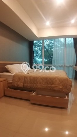 Hunian Apartemen Ideal untuk Dijual di Tangerang dengan 0 Kamar Hunian Apartemen Ideal untuk Dijual di Tangerang dengan 0 Kamar