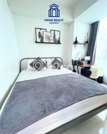 Hunian Apartemen Nyaman di BSD 1 Kamar Tidur Hunian Apartemen Nyaman di BSD 1 Kamar Tidur