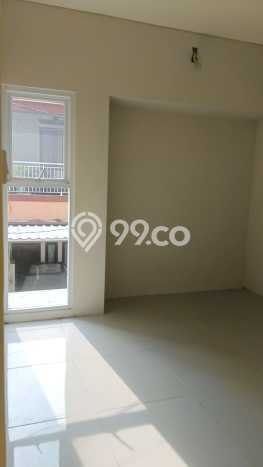 Rumah Modern 4 KT LT 94m2 di Bintaro Rumah Modern 4 KT LT 94m2 di Bintaro