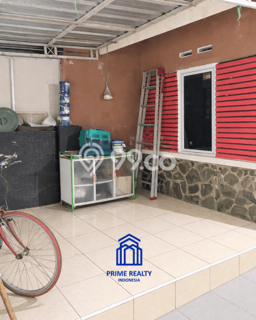 Rumah Strategis Modern Lb 60m2 di Ciputat, Tangerang Selatan Rumah Strategis Modern Lb 60m2 di Ciputat, Tangerang Selatan