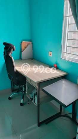 Rumah Modern Cantik 3 KT Siap Huni di Pondok Aren Rumah Modern Cantik 3 KT Siap Huni di Pondok Aren
