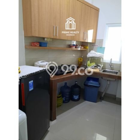 Rumah Kost untuk Dijual di Kemanggisan Punya 20 Kamar Rumah Kost untuk Dijual di Kemanggisan Punya 20 Kamar