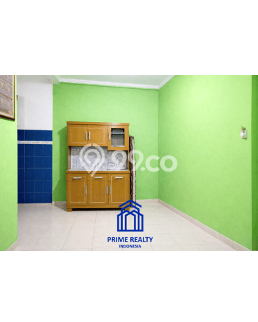 Rumah Strategis Modern Lb 60m2 di Ciputat, Tangerang Selatan Rumah Strategis Modern Lb 60m2 di Ciputat, Tangerang Selatan