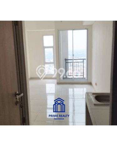 Siap Huni Apartemen 0 KT 1 KM di BSD Luas 22m2 Siap Huni Apartemen 0 KT 1 KM di BSD Luas 22m2