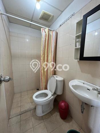 Untuk Dijual Apartemen Terjangkau di Serpong, Tangerang Selatan dengan 2 KT, 1 KM Untuk Dijual Apartemen Terjangkau di Serpong, Tangerang Selatan dengan 2 KT, 1 KM