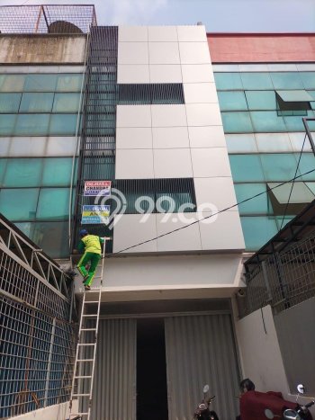 Dijual! Ruko di Jelambar Jakarta Barat LT 85m2 / LB 150m2 Kawasan Strategis Dijual! Ruko di Jelambar Jakarta Barat LT 85m2 / LB 150m2 Kawasan Strategis