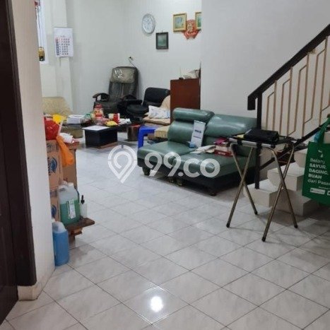 Hunian Super Mewah dengan Akses Paling Strategis di Muara Karang, Jakarta Utara Hunian Super Mewah dengan Akses Paling Strategis di Muara Karang, Jakarta Utara