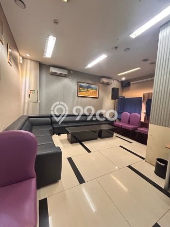 Hotel Kawasan , Luas 2689m2m², Area Komersial, Posisi Premium Hotel Kawasan , Luas 2689m2m², Area Komersial, Posisi Premium