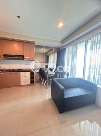Apartemen Modern Dijual di Bekasi Selatan, Bekasi Dilengkapi 2 KT dan 1 KM Apartemen Modern Dijual di Bekasi Selatan, Bekasi Dilengkapi 2 KT dan 1 KM