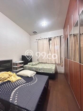 Dijual Rumah Luas Elegan Dengan View Cantik di Muara Karang, Jakarta Utara Dijual Rumah Luas Elegan Dengan View Cantik di Muara Karang, Jakarta Utara