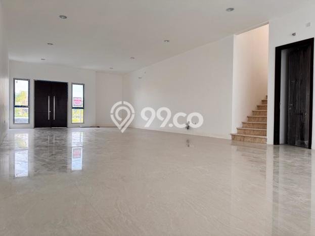 For Sale! Premium House LT 250m2 Desain Elegan di Golf Island For Sale! Premium House LT 250m2 Desain Elegan di Golf Island