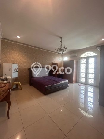 Rumah Mewah LB 250m2 Siap Huni Desain Elegan di Pantai Indah Kapuk, Jakarta Utara Rumah Mewah LB 250m2 Siap Huni Desain Elegan di Pantai Indah Kapuk, Jakarta Utara