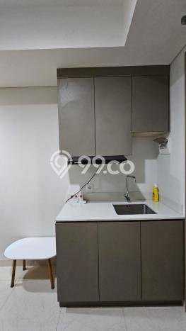 Apartemen Sewa 1 Kamar Murah Siap Huni di Jakarta Utara, Luas 29m2 Apartemen Sewa 1 Kamar Murah Siap Huni di Jakarta Utara, Luas 29m2