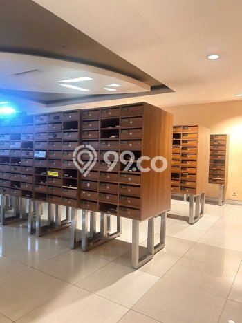 Apartemen Modern Dijual di Bekasi Selatan, Bekasi Dilengkapi 2 KT dan 1 KM Apartemen Modern Dijual di Bekasi Selatan, Bekasi Dilengkapi 2 KT dan 1 KM