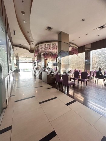 Hotel Kawasan , Luas 2689m2m², Area Komersial, Posisi Premium Hotel Kawasan , Luas 2689m2m², Area Komersial, Posisi Premium