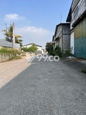 Gudang Dijual di Tangerang Tangerang dengan LB 1450m2 Gudang Dijual di Tangerang Tangerang dengan LB 1450m2