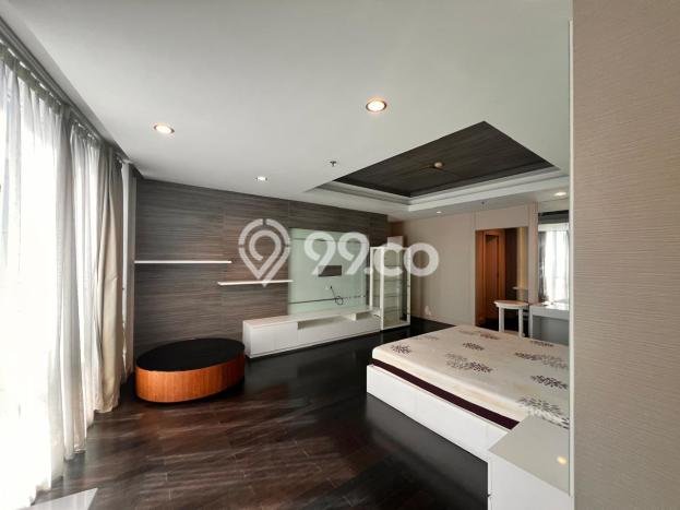 Dijual Apartemen Luxury di Pantai Mutiara 3 Kamar & 2 Kamar Mandi Dijual Apartemen Luxury di Pantai Mutiara 3 Kamar & 2 Kamar Mandi