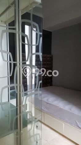 Apartemen Nyaman untuk Disewa, 3 Kamar di Jakarta Barat Apartemen Nyaman untuk Disewa, 3 Kamar di Jakarta Barat
