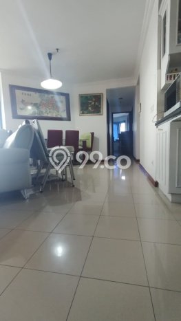 Dijual Apartemen di Jakarta Utara 4 Kamar & 3 Kamar Mandi, Luas 130m2 Dijual Apartemen di Jakarta Utara 4 Kamar & 3 Kamar Mandi, Luas 130m2
