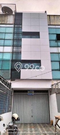 Dijual! Ruko di Jelambar Jakarta Barat LT 85m2 / LB 150m2 Kawasan Strategis Dijual! Ruko di Jelambar Jakarta Barat LT 85m2 / LB 150m2 Kawasan Strategis