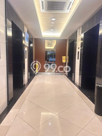 Apartemen Modern Dijual di Bekasi Selatan, Bekasi Dilengkapi 2 KT dan 1 KM Apartemen Modern Dijual di Bekasi Selatan, Bekasi Dilengkapi 2 KT dan 1 KM