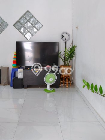 Rumah Luxury Modern Tanpa Renovasi di Muara Karang Jakarta Utara Rumah Luxury Modern Tanpa Renovasi di Muara Karang Jakarta Utara