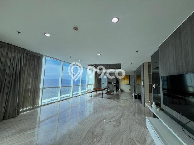 Dijual Apartemen Luxury di Pantai Mutiara 3 Kamar & 2 Kamar Mandi Dijual Apartemen Luxury di Pantai Mutiara 3 Kamar & 2 Kamar Mandi