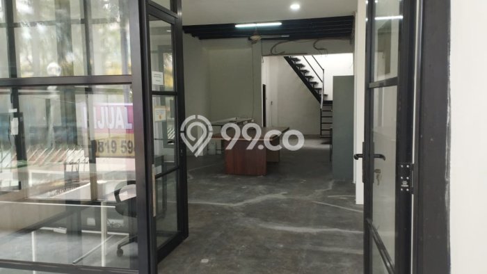 Disewakan Ruko di Pusat Kota Jakarta Utara Ramai Strategis Disewakan Ruko di Pusat Kota Jakarta Utara Ramai Strategis