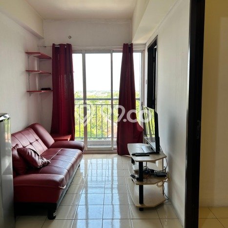 Untuk Dijual Apartemen Terjangkau di Serpong, Tangerang Selatan dengan 2 KT, 1 KM Untuk Dijual Apartemen Terjangkau di Serpong, Tangerang Selatan dengan 2 KT, 1 KM