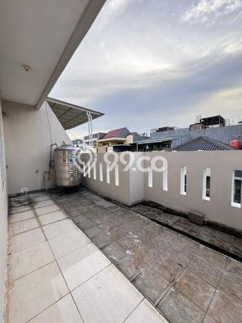 Dijual Rumah Mewah Megah Dengan View Cantik di Muara Karang, Jakarta Utara Dijual Rumah Mewah Megah Dengan View Cantik di Muara Karang, Jakarta Utara