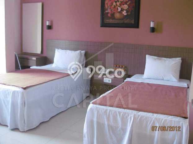 Jual Hotel di , Luas 2150m2m², Lokasi Premium Jual Hotel di , Luas 2150m2m², Lokasi Premium