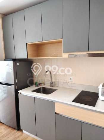 Apartemen Terawat Dijual di Jakarta Barat Spesifikasi 3 KT, 2 KM Apartemen Terawat Dijual di Jakarta Barat Spesifikasi 3 KT, 2 KM