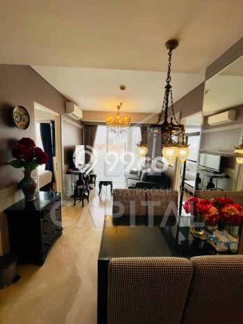 Disewakan Apartemen di Bandung Kota, 2 KT, Luas 63m2m², Dekat Bandung Kota, Bandung, Bandung Disewakan Apartemen di Bandung Kota, 2 KT, Luas 63m2m², Dekat Bandung Kota, Bandung, Bandung