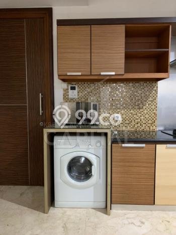 Apartemen Cozy Dijual di Bandung Spesifikasi 2 KT, 1 KM Apartemen Cozy Dijual di Bandung Spesifikasi 2 KT, 1 KM