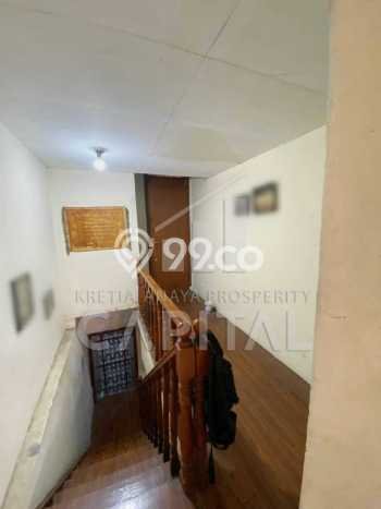 Rumah 5 KT 3 KM Dekat Rumah Sakit di Kopo Permai, Bandung Rumah 5 KT 3 KM Dekat Rumah Sakit di Kopo Permai, Bandung