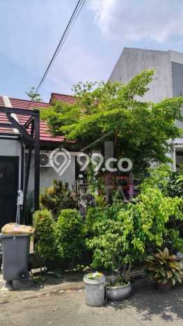 Rumah 2 KT 1 KM Newly Renovated di Lokasi Prestisius Antapani, Bandung Rumah 2 KT 1 KM Newly Renovated di Lokasi Prestisius Antapani, Bandung