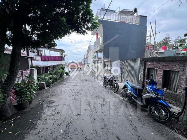 Dijual Tanah di Bandung, Luas 238m2 SHM Dijual Tanah di Bandung, Luas 238m2 SHM