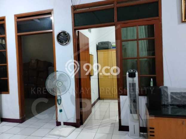 Rumah Modern 4 Kamar LT 144m2 di Taman Holis Indah Rumah Modern 4 Kamar LT 144m2 di Taman Holis Indah