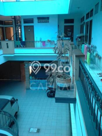 Rumah Elit Modern Tanpa Renovasi di Pasteur Bandung Rumah Elit Modern Tanpa Renovasi di Pasteur Bandung