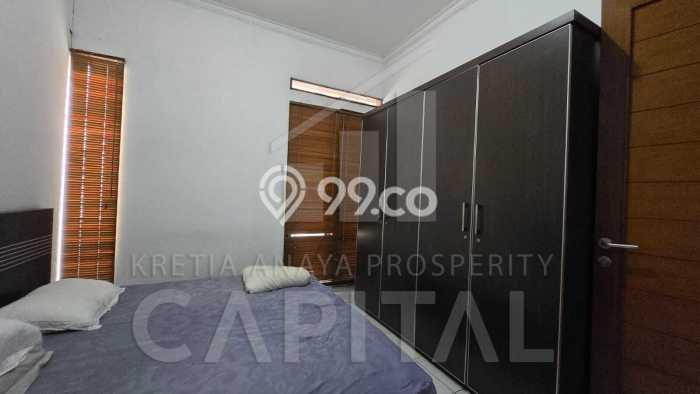 Rumah Luas Asri 4 KT Siap Pakai di Bandung Kota Bandung Rumah Luas Asri 4 KT Siap Pakai di Bandung Kota Bandung