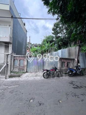 Dijual Tanah di Bandung, Luas 238m2 SHM Dijual Tanah di Bandung, Luas 238m2 SHM