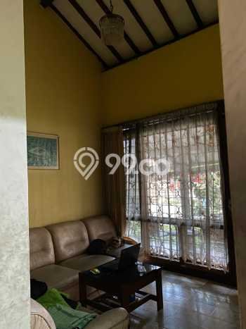 Dijual Rumah Eksklusif 5 KT di Kopo Permai, Bandung Dijual Rumah Eksklusif 5 KT di Kopo Permai, Bandung