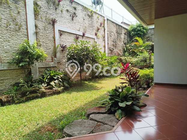 For Sale! Luxury House LT 2200m2 Desain Elegan di Pasteur For Sale! Luxury House LT 2200m2 Desain Elegan di Pasteur