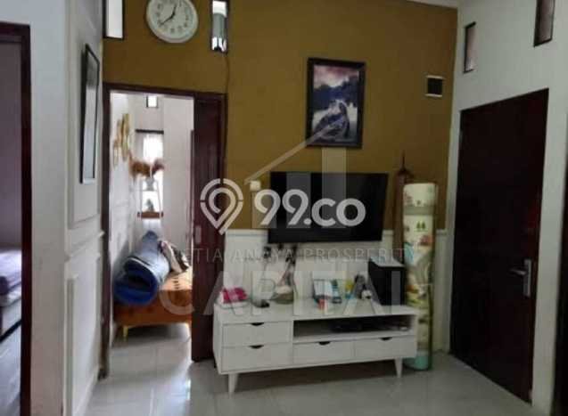 Dijual Rumah Modern 2 KT di Cimahi, Bandung Dijual Rumah Modern 2 KT di Cimahi, Bandung